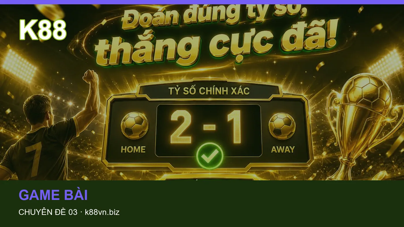 Hỏi đáp về Bóng đá: quy trình tự kiểm tra trên K88