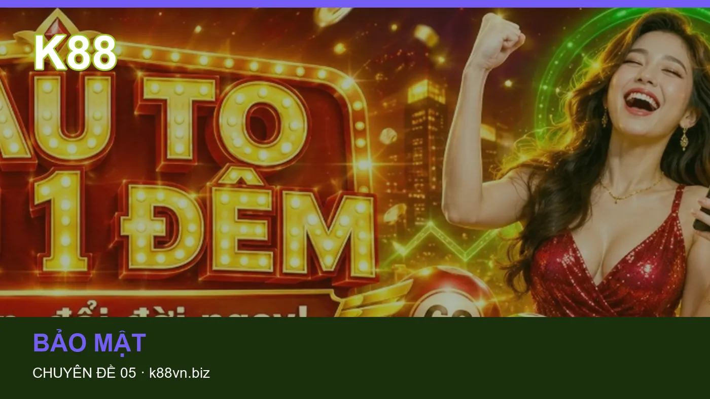 Casino: những thuật ngữ cần hiểu khi tra cứu K88