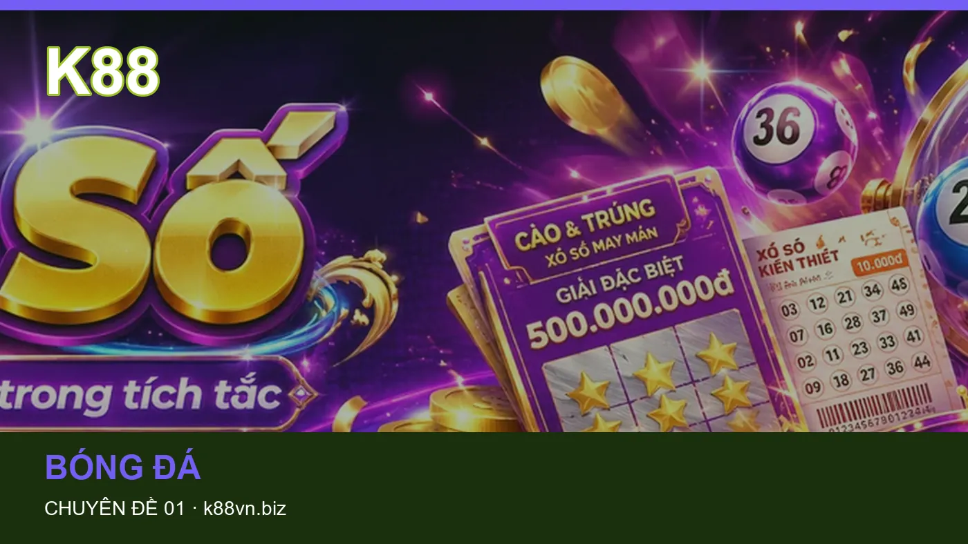 Danh sách kiểm tra thông tin Casino dành cho người đọc K88