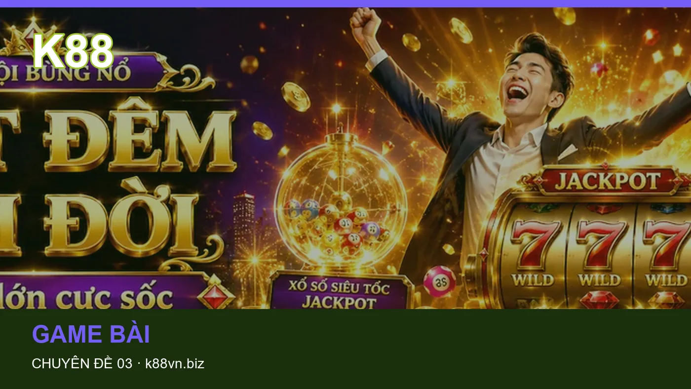 Đối chiếu nguồn và thời điểm cập nhật trong Casino của K88