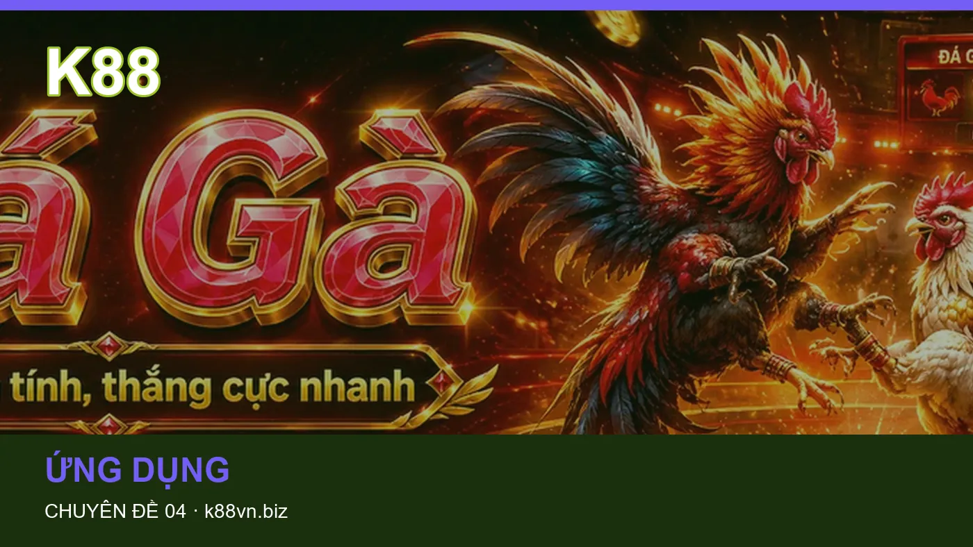Trải nghiệm Casino trên điện thoại cùng cẩm nang K88
