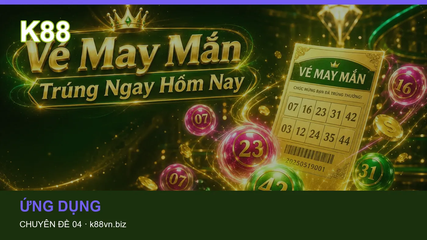 Danh sách kiểm tra thông tin Game bài dành cho người đọc K88