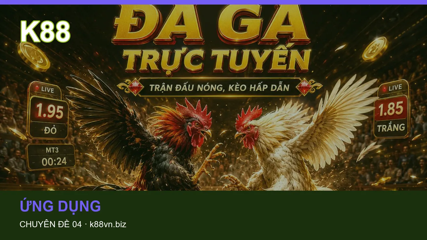 Bảo mật: những thuật ngữ cần hiểu khi tra cứu K88