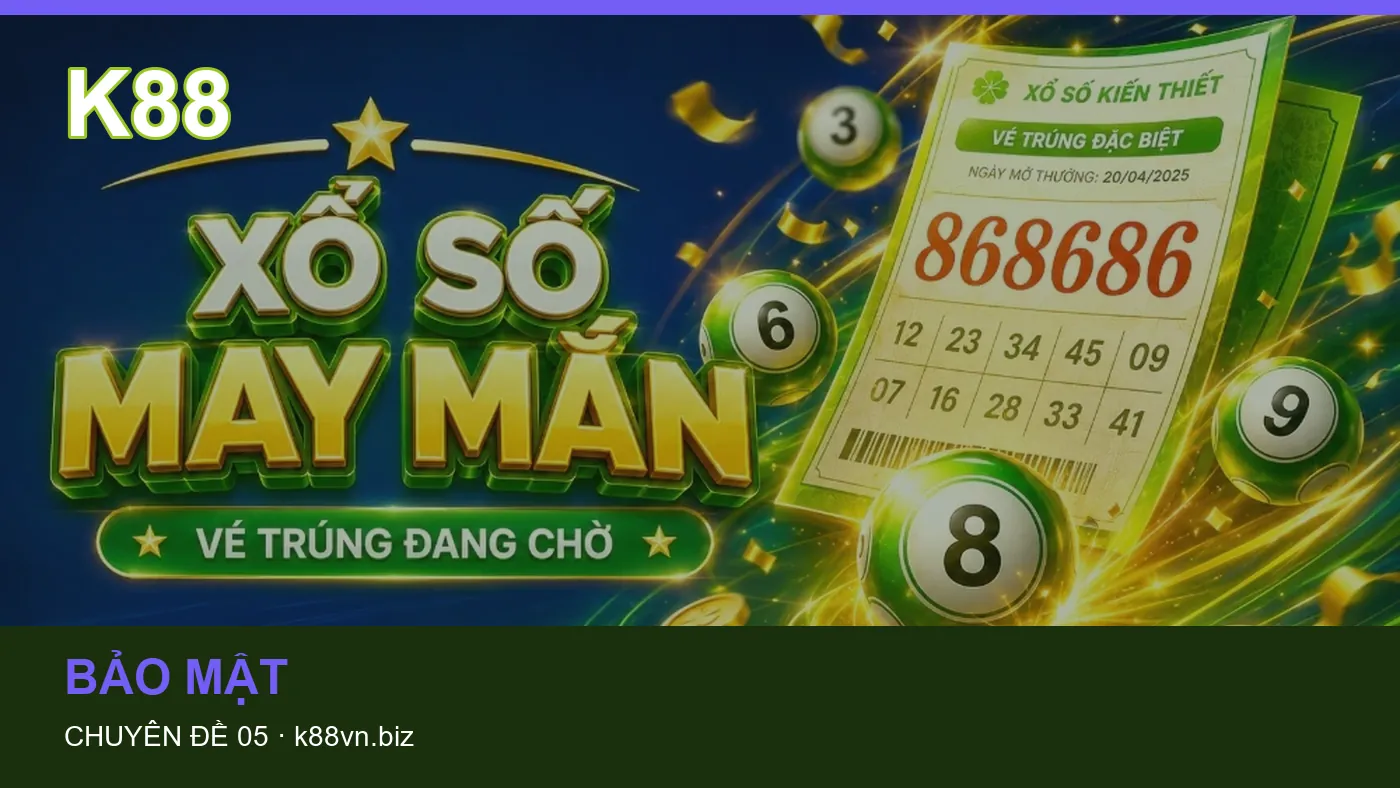 Hỏi đáp về Bảo mật: quy trình tự kiểm tra trên K88
